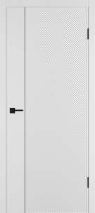 linea dr1 dg belaya emal molding chernyj